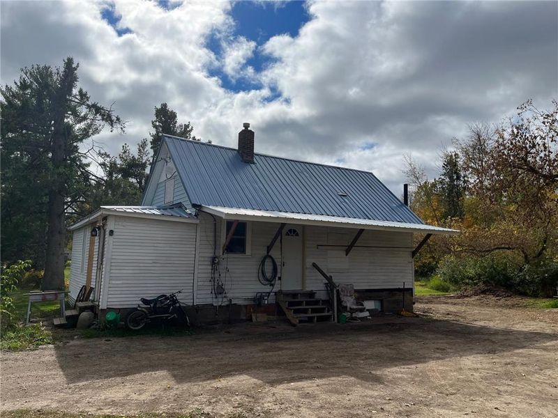 1878 4th St, Comstock, WI 54826