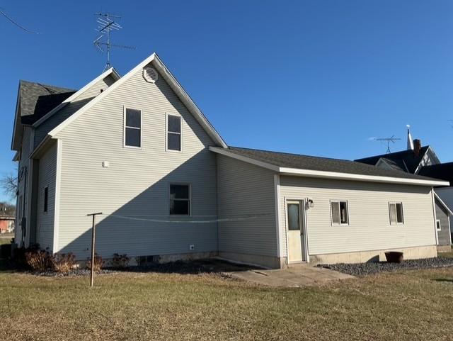 36145 Osseo Rd, Independence, WI 54747