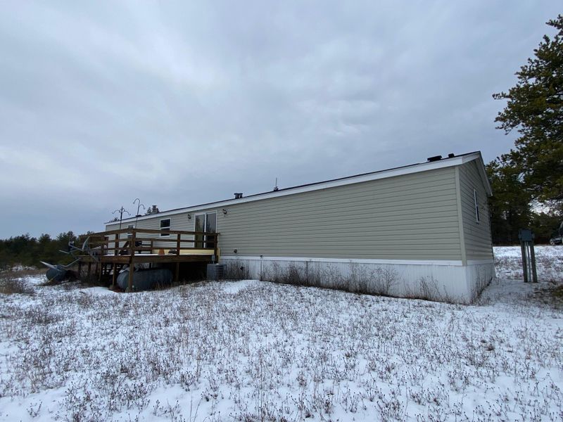11318 E Town Line Rd, Gordon, WI 54838