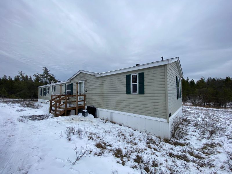 11318 E Town Line Rd, Gordon, WI 54838