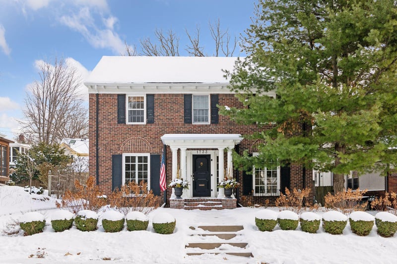 1733 Knox Ave S, Minneapolis, MN 55403