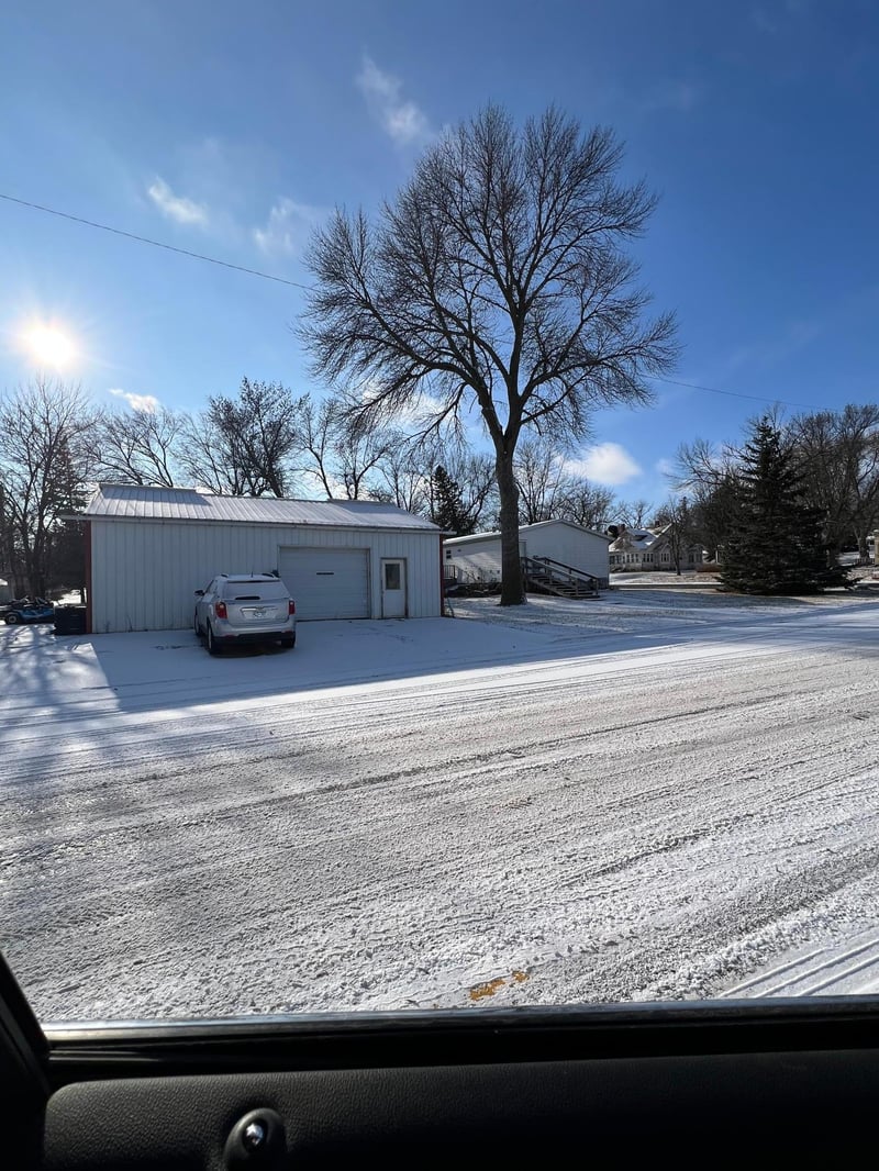 201 1st Ave, Bellingham, MN 56212