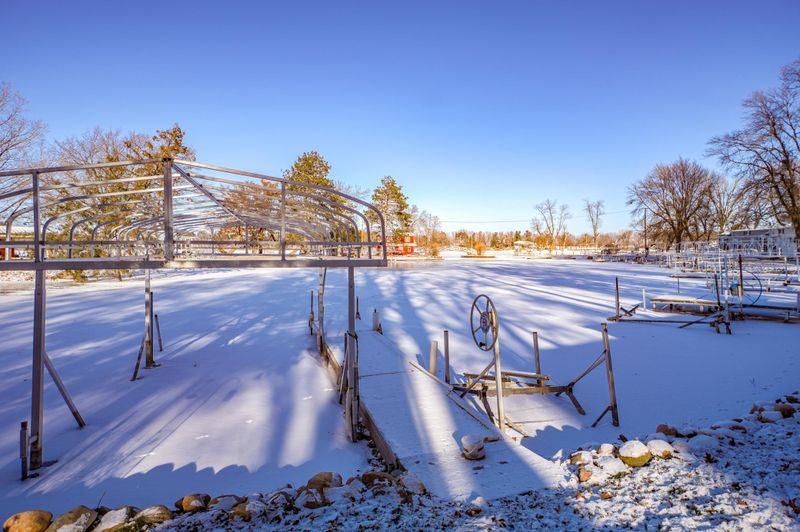 1663 Us Highway 8 #18, Balsam Lake, WI 54024
