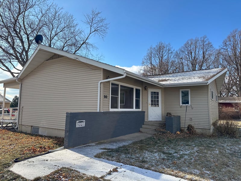 50 3rd Ave W, Echo, MN 56237