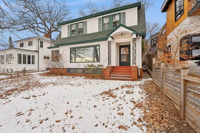 1948 Cedar Lake Pw, Minneapolis, MN 55416