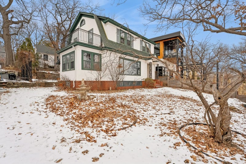 1948 Cedar Lake Pw, Minneapolis, MN 55416