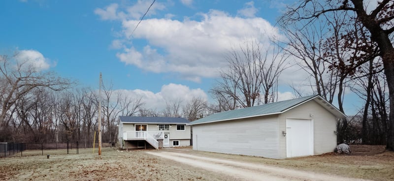 18465 Upper 207th St E, Welch, MN 55089