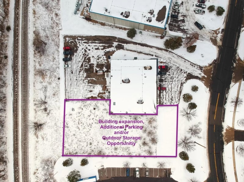 1150 Mckinley St, Anoka, MN 55303