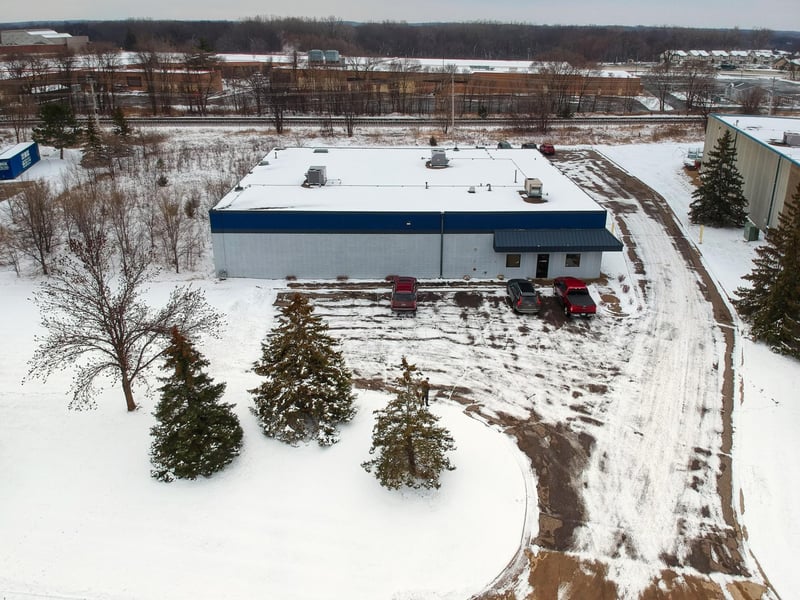 1150 Mckinley St, Anoka, MN 55303