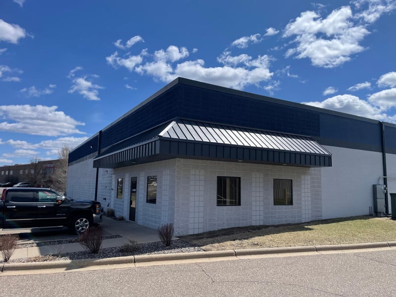 1150 Mckinley St, Anoka, MN 55303