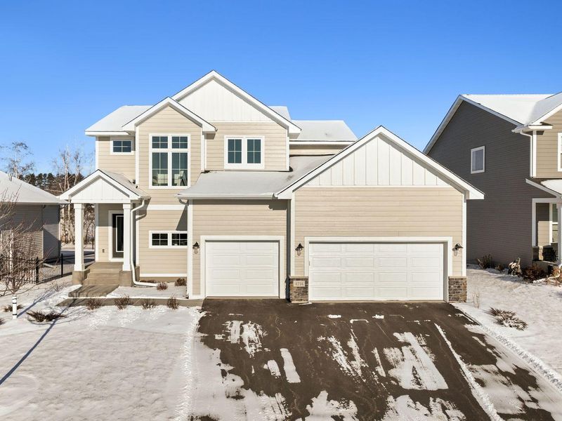 4714 128th Cir NE, Blaine, MN 55449