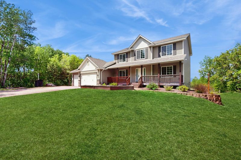 11644 378th St, North Branch, MN 55056