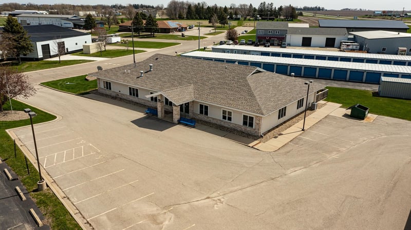202 5th St SE, Kasson, MN 55944