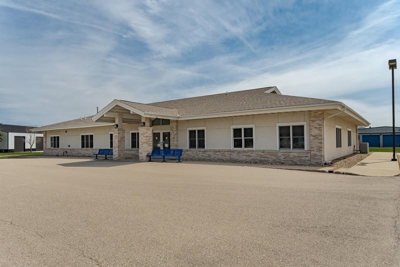 202 5th St SE, Kasson, MN 55944