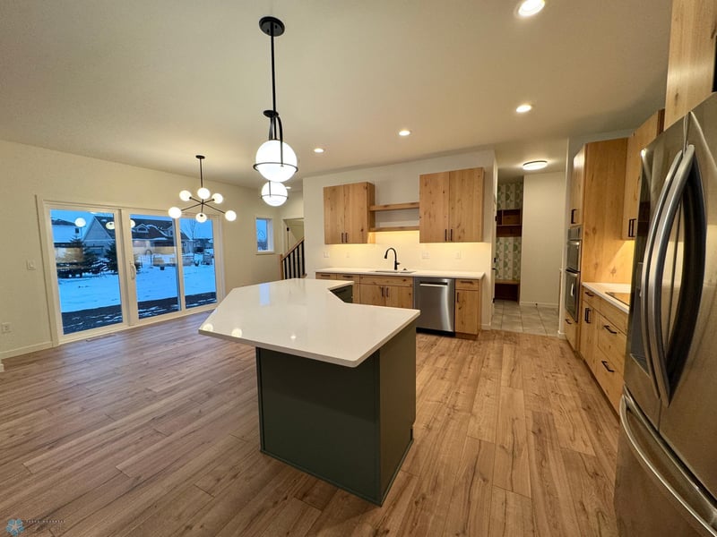 4806 4th St S, Moorhead, MN 56560