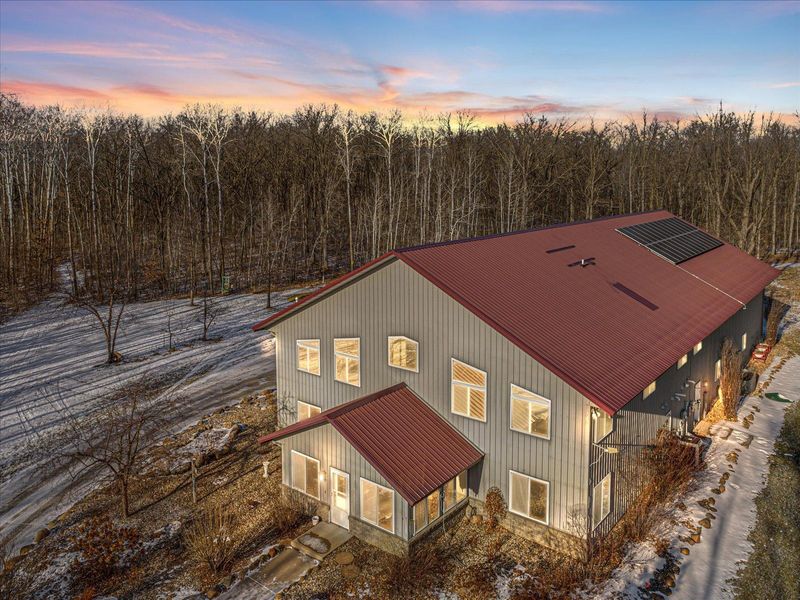 18732 460th St, Verndale, MN 56481