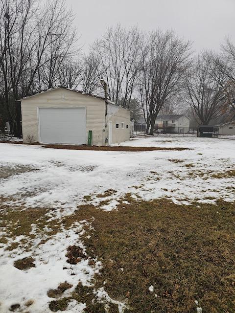 15 N Airport Rd, Dodge Center, MN 55927