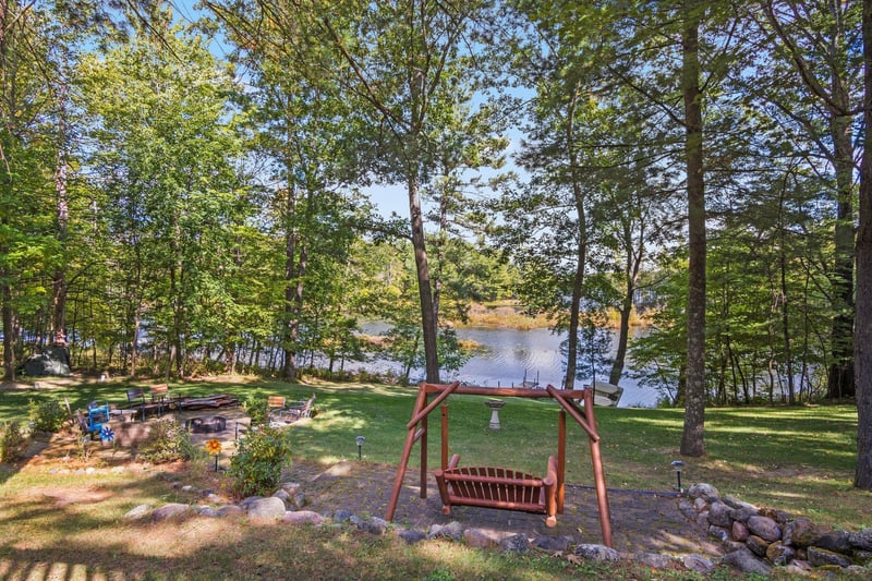 10679 N Dove Ln N, Hayward, WI 54843