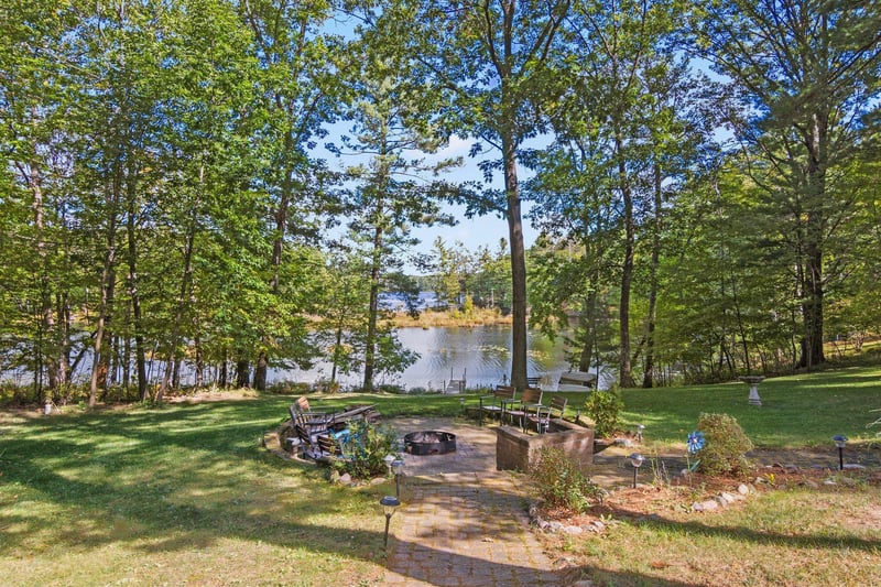 10679 N Dove Ln N, Hayward, WI 54843