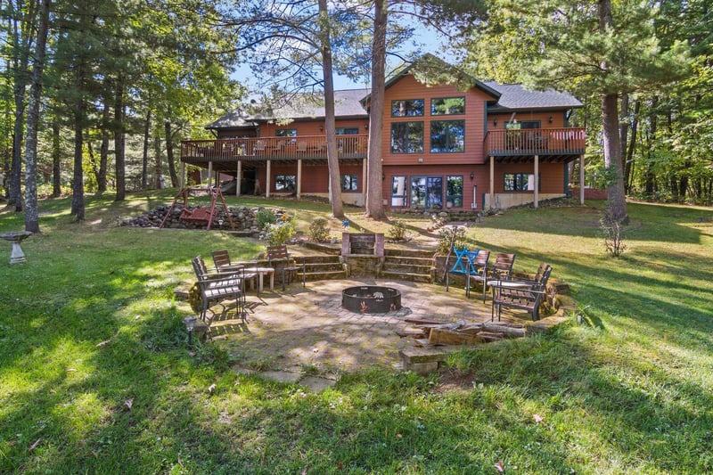 10679 N Dove Ln N, Hayward, WI 54843