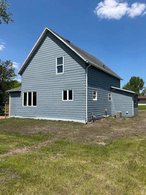 207 4th Ave E, Gary, MN 56545