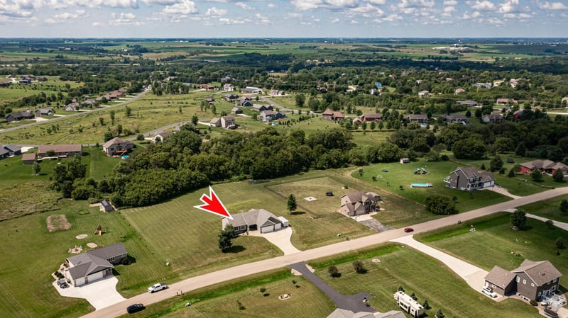 3335 Grant Rd SE, Rochester, MN 55904