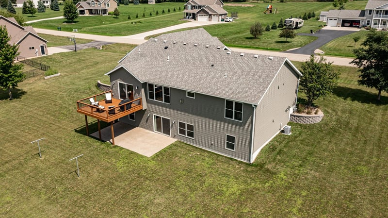 3335 Grant Rd SE, Rochester, MN 55904