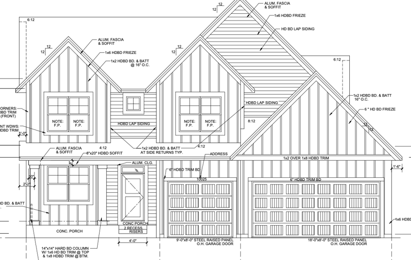 10025 Highpoint Dr, Victoria, MN 55318