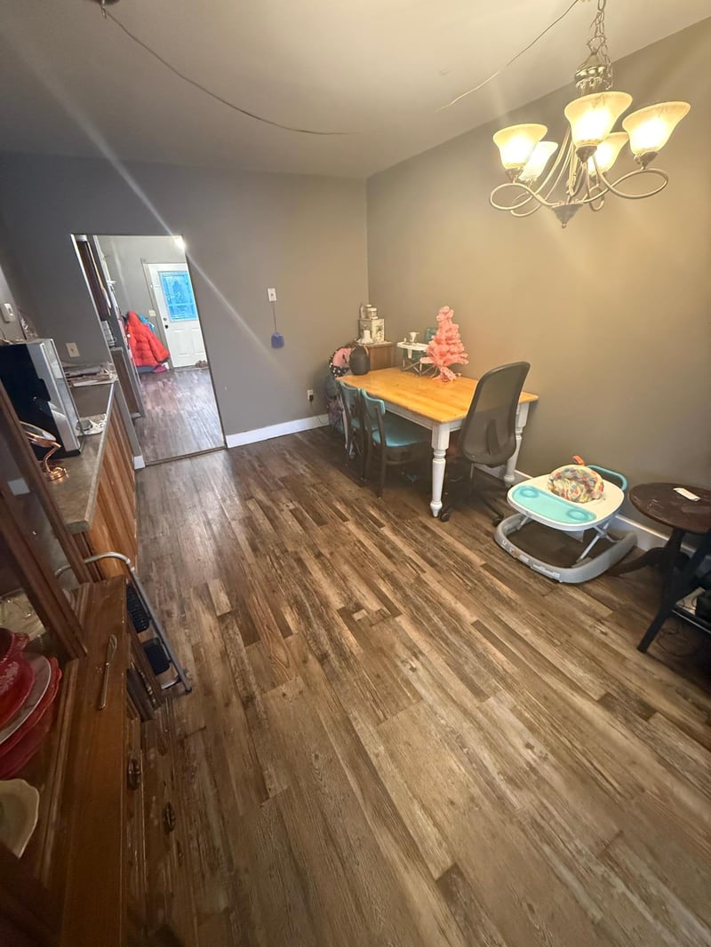 309 Dakota Ave N, Saint Hilaire, MN 56754