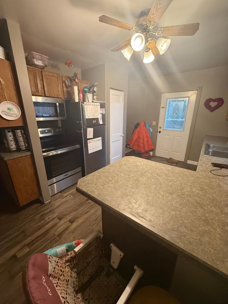 309 Dakota Ave N, Saint Hilaire, MN 56754