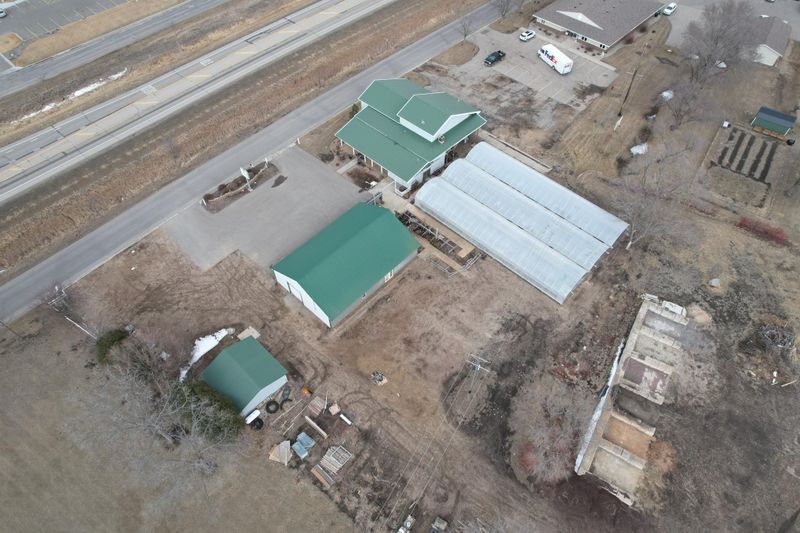 8 E Highway 28, Morris, MN 56267