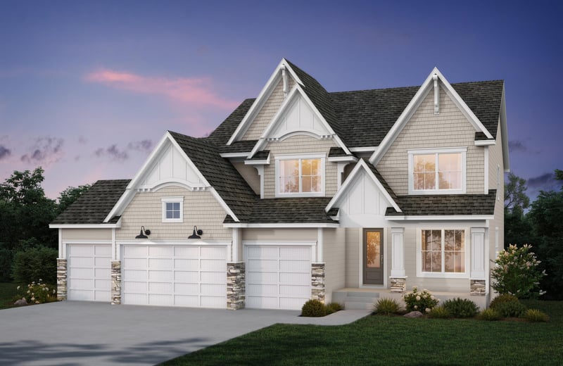 15191 109th Ave N, Dayton, MN 55369