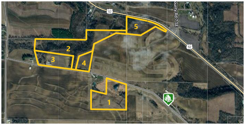 xxxxx Spring Rd SE, Chatfield, MN 55923