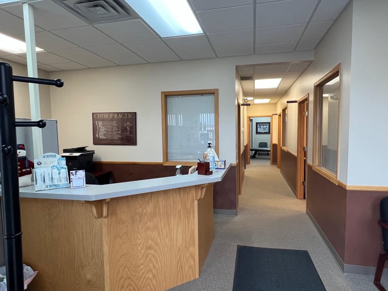 710 E County Road 75 E, Saint Joseph, MN 56374