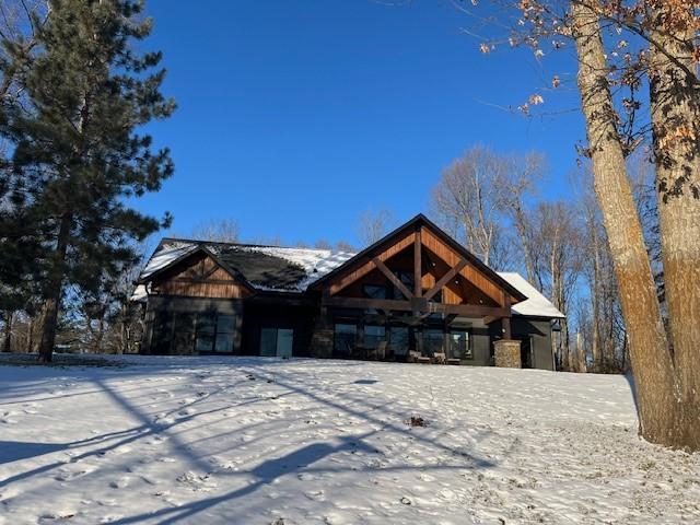 18128 Badger Rd, Grand Rapids, MN 55744