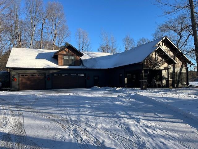 18128 Badger Rd, Grand Rapids, MN 55744