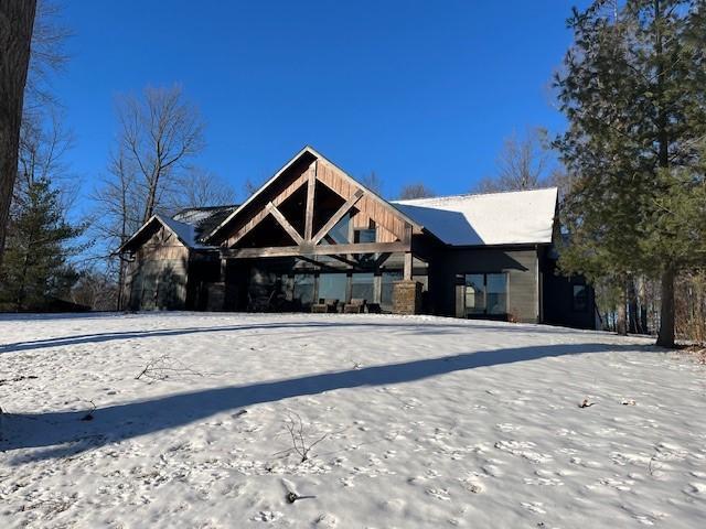 18128 Badger Rd, Grand Rapids, MN 55744
