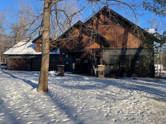 18128 Badger Rd, Grand Rapids, MN 55744