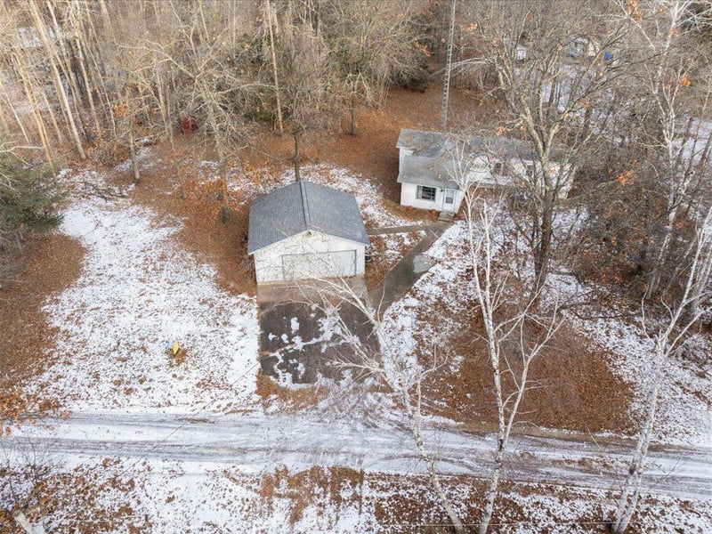 14588 Backwoods Ln, Merrifield, MN 56465