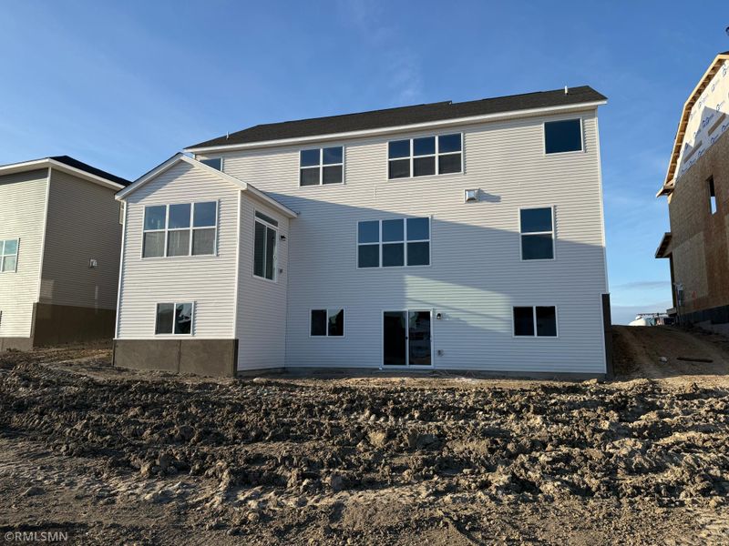 2616 Ivy Ave NE, Saint Michael, MN 55376