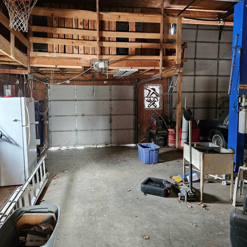 708 Bluff St, Brownsville, MN 55919
