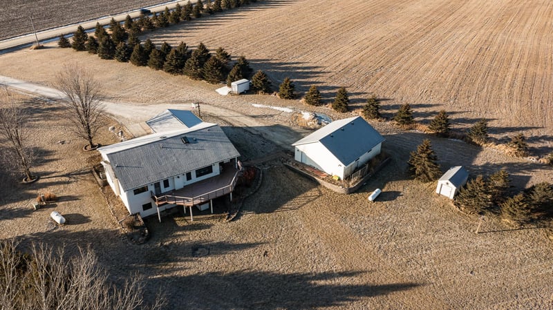 17120 740th St, Hayfield, MN 55940