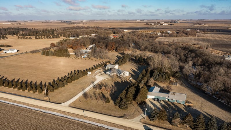 17120 740th St, Hayfield, MN 55940
