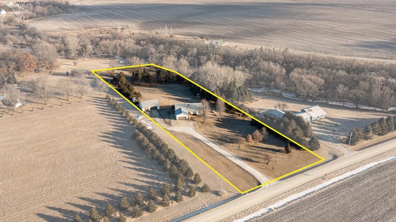 17120 740th St, Hayfield, MN 55940