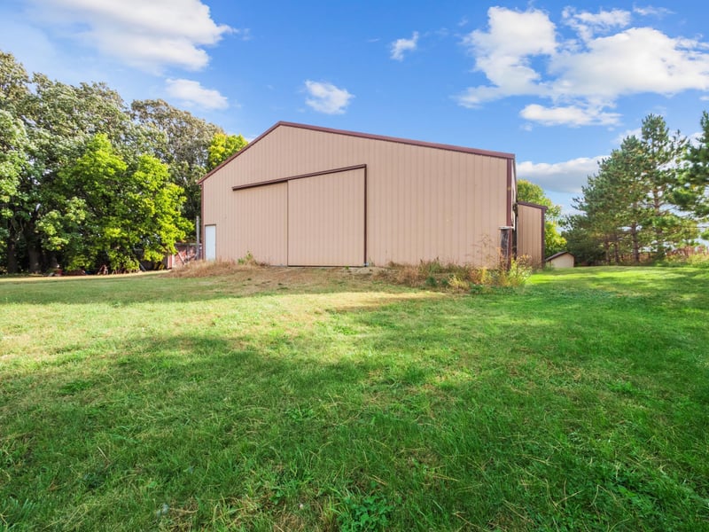 3950 Westridge Ln SW, Hoffman, MN 56339