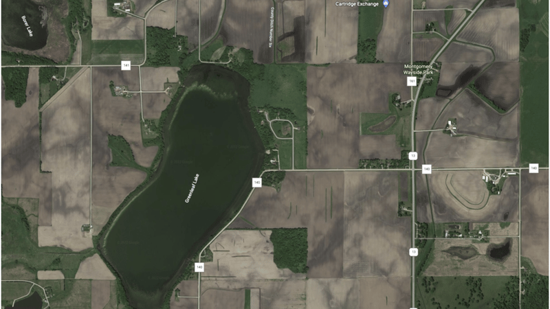 37739 Greenleaf Dr, Montgomery, MN 56069