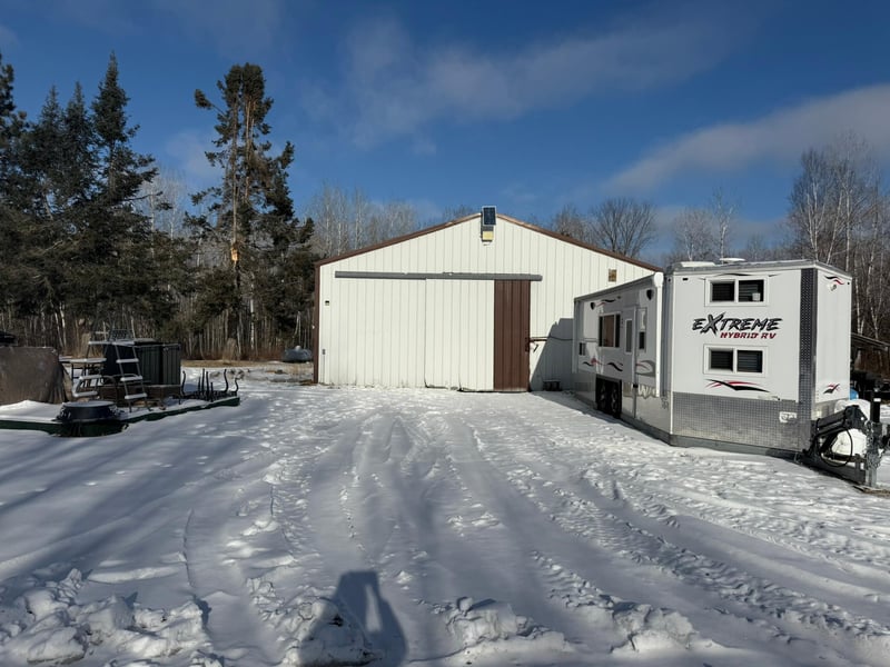 67182 Great River Rd, Jacobson, MN 55752