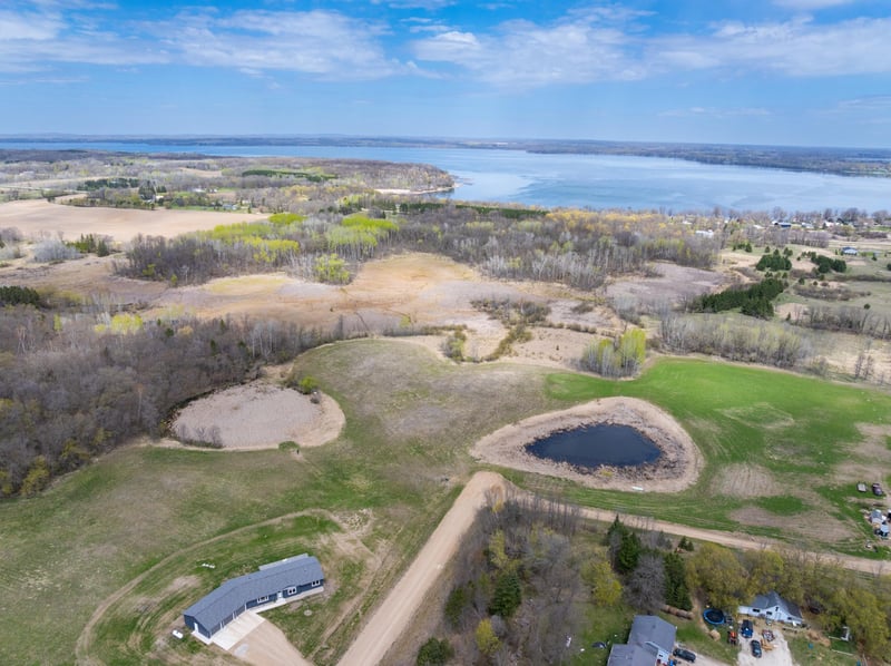 Lot 3 Buckskin Park Ct NE, Carlos, MN 56319