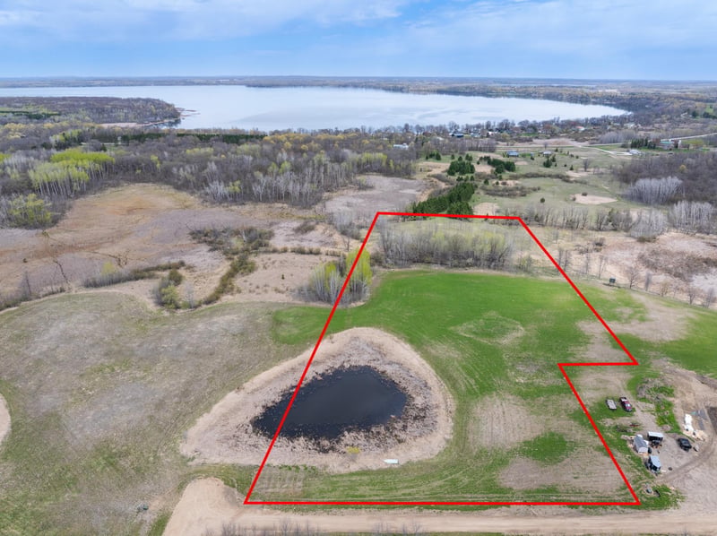 Lot 3 Buckskin Park Ct NE, Carlos, MN 56319