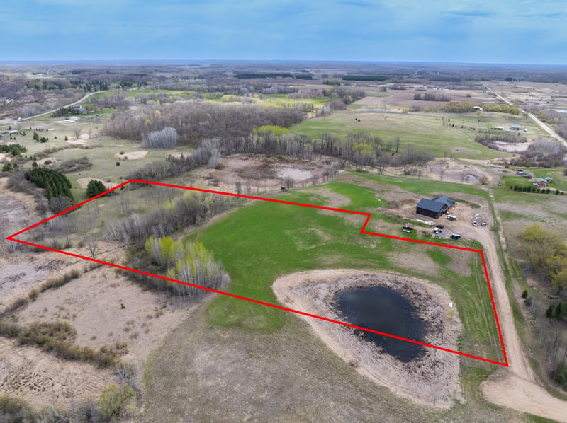 Lot 3 Buckskin Park Ct NE, Carlos, MN 56319